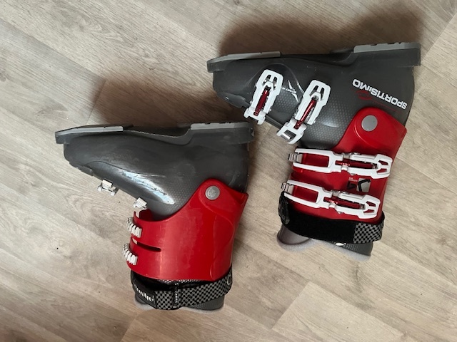 Přeskáče junior vel. 36 - 3