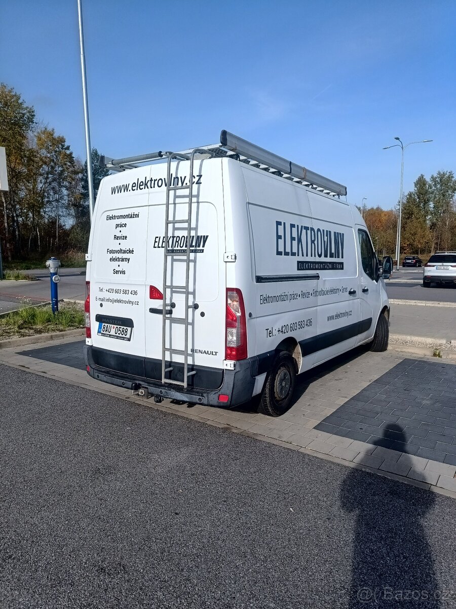 Renault Master L2H2 - 3