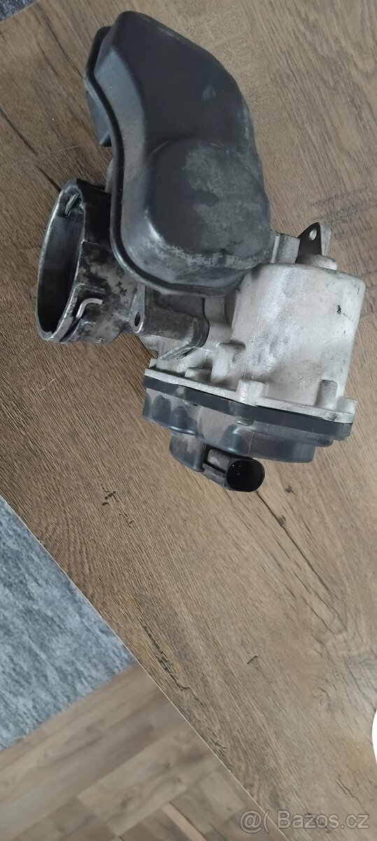 Prodám Egr ventil /Škoda Octavia 2, 77.kw - 3