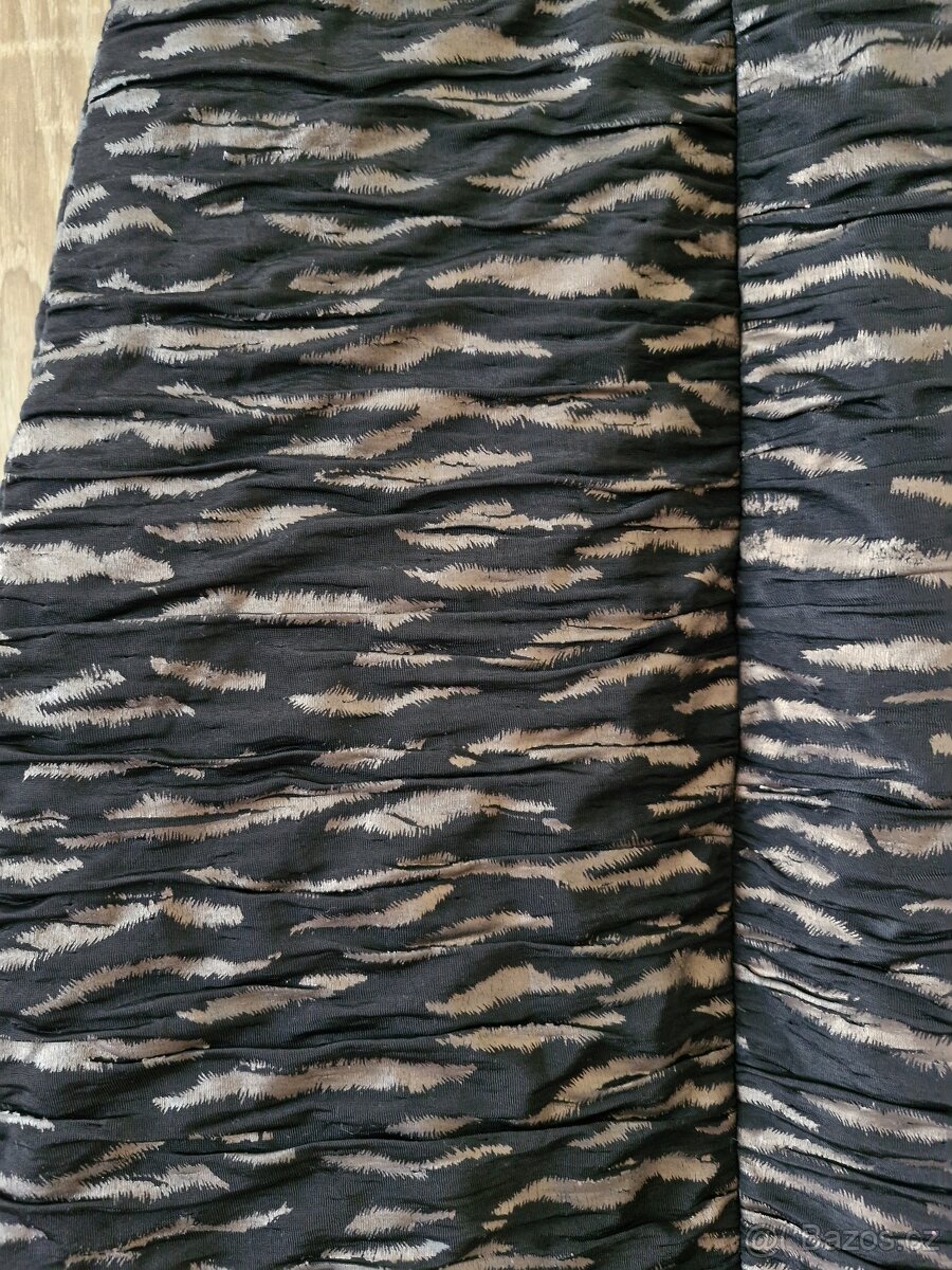 dámské společenské šaty - 3