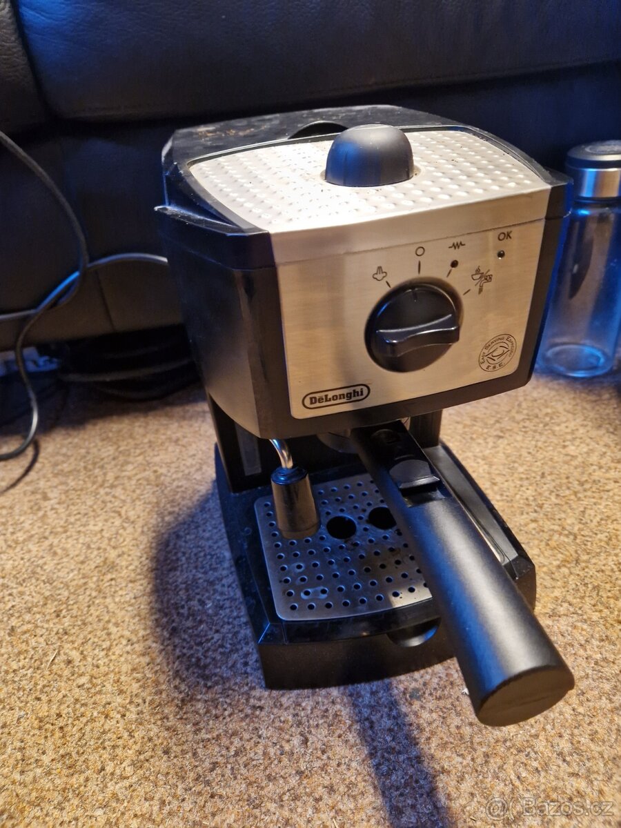 De'Longhi EC 155 - 3