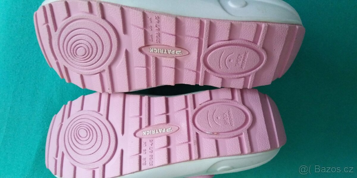 Patrick happy feet vel. 37/38 - 3