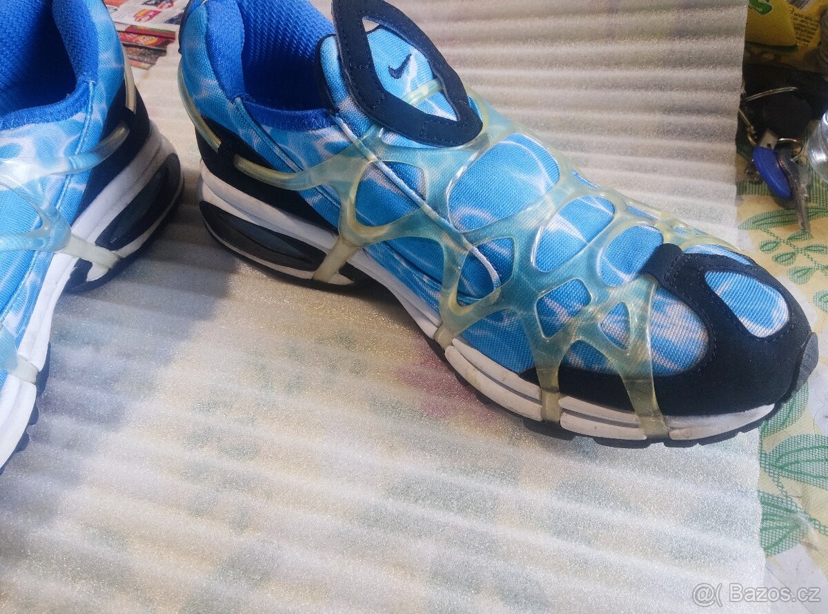 Nike 41 - 3
