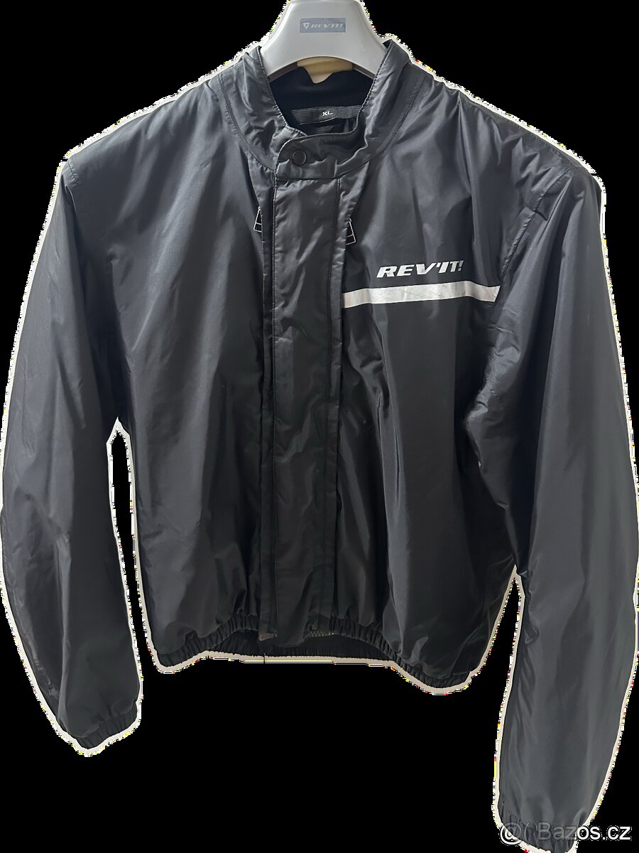 Bunda panska Revit - 3