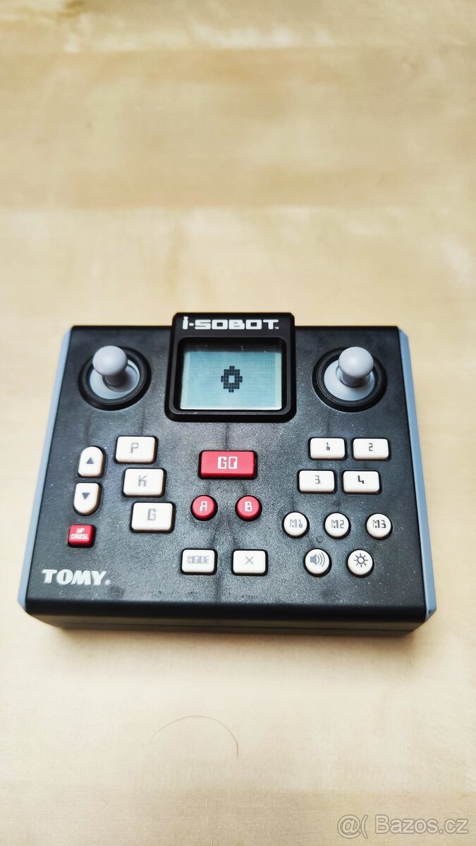 Robotická hračka i- SOBOT - 3