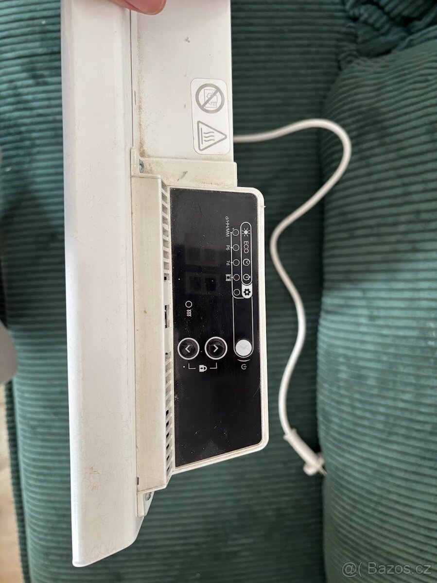 Přímotopy Atlantic - 3