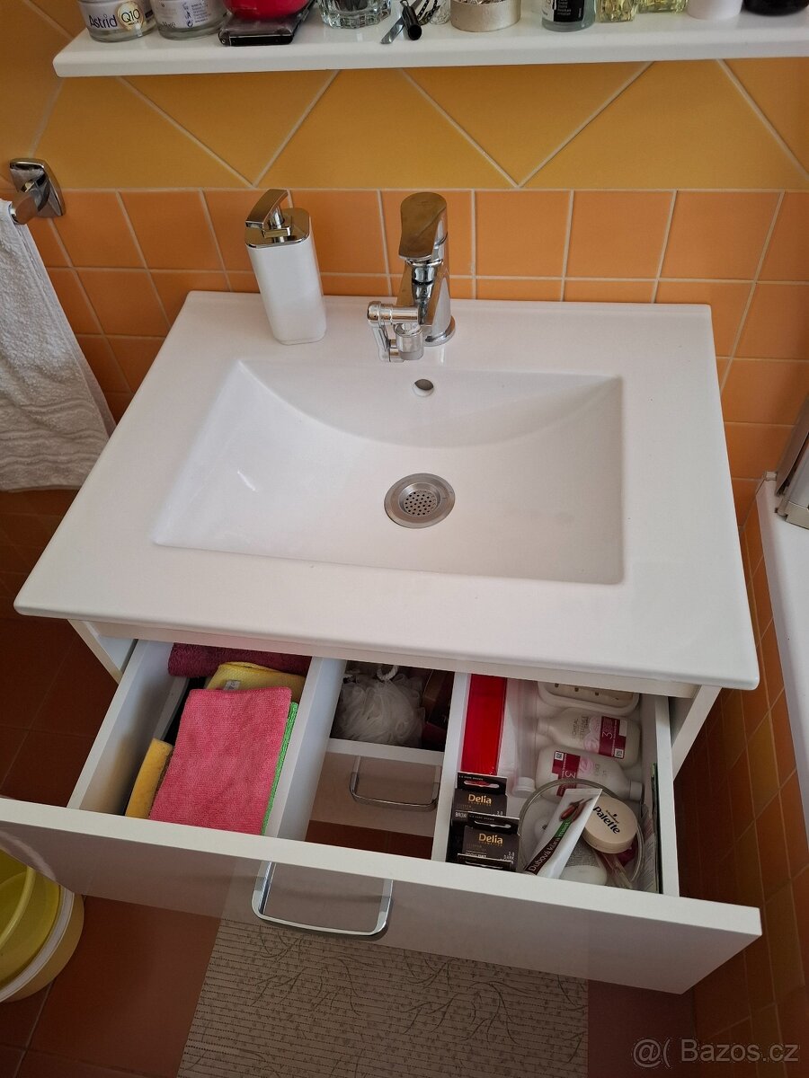 Umyvadlo do koupelny - 3