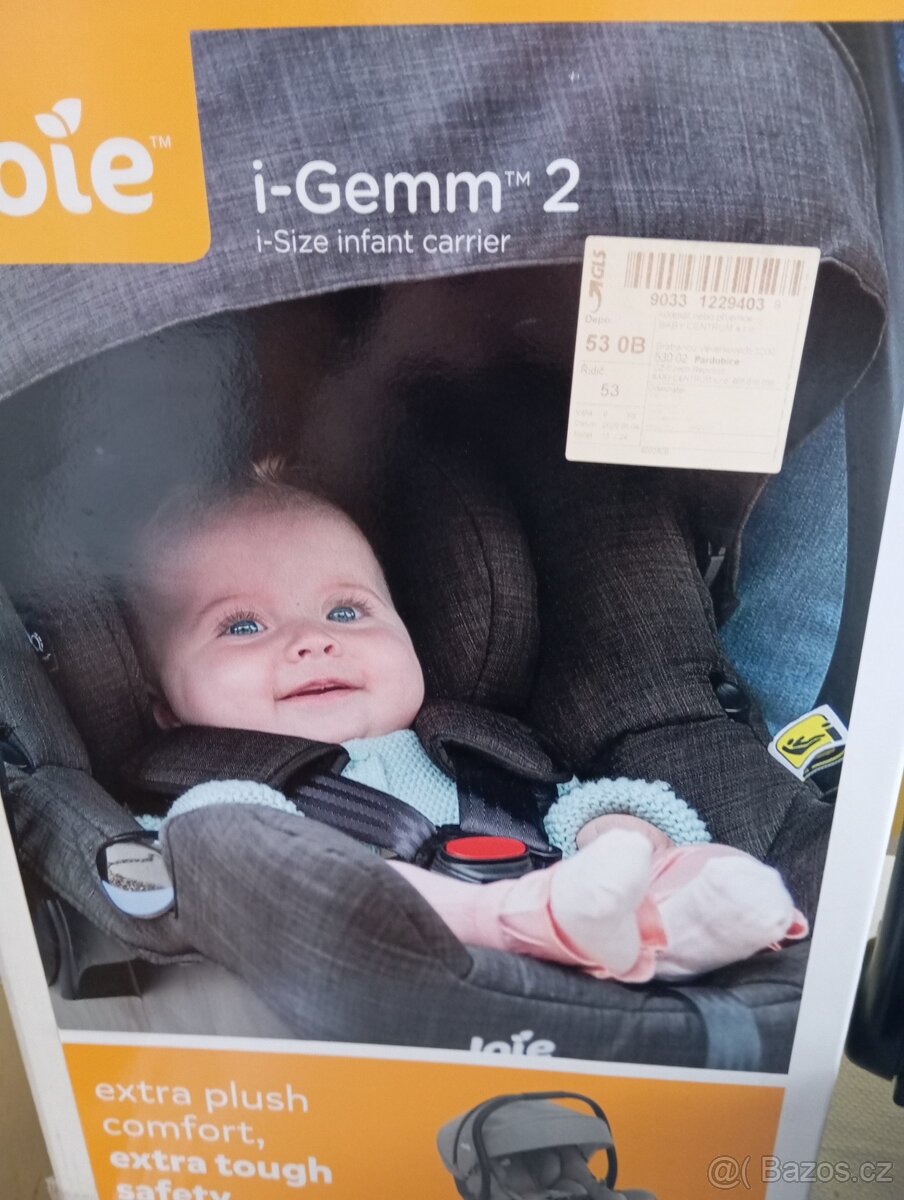 Prodej vajíčka - 3