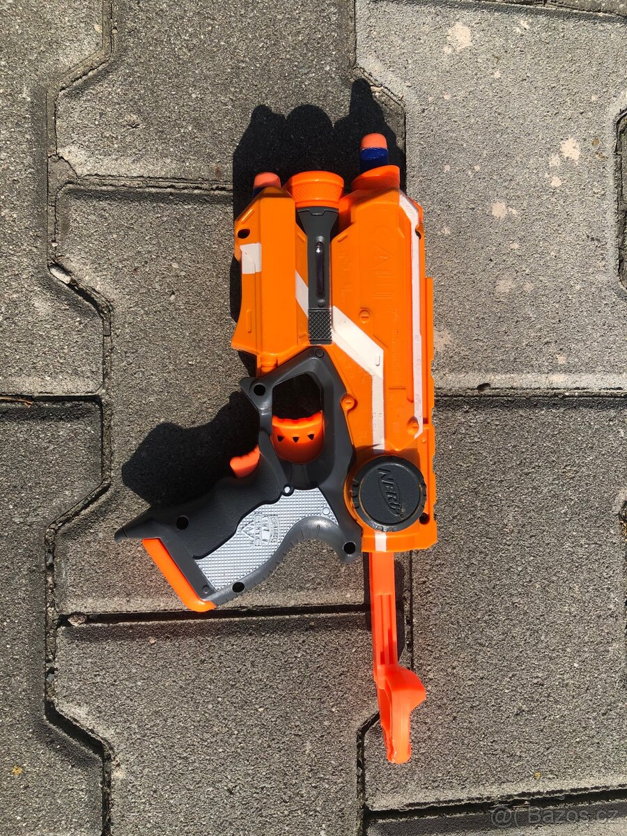 Nerf pistole - 3