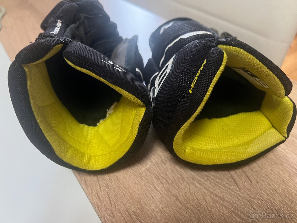 Rukavice Bauer vel.9 - 3