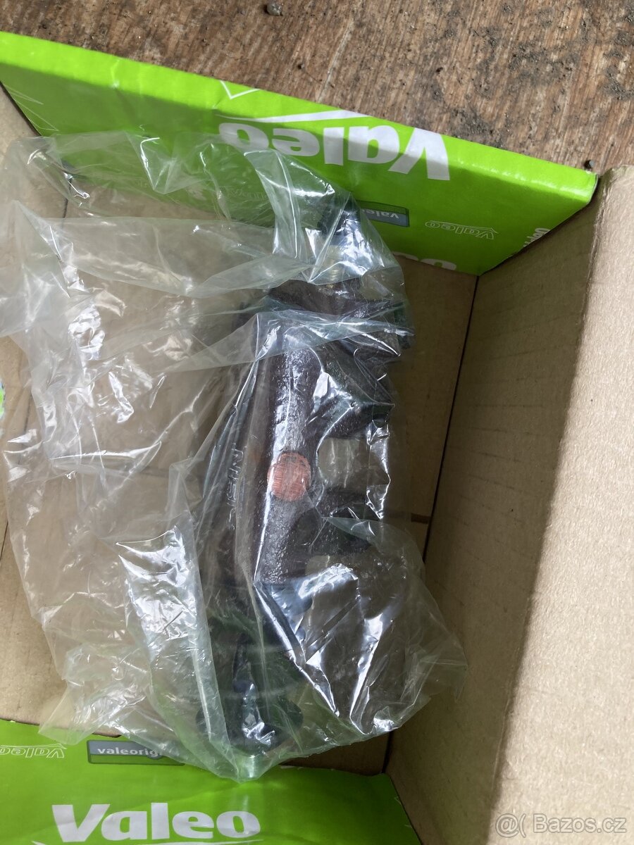 Prodám spojkoví válec Toyota - 3