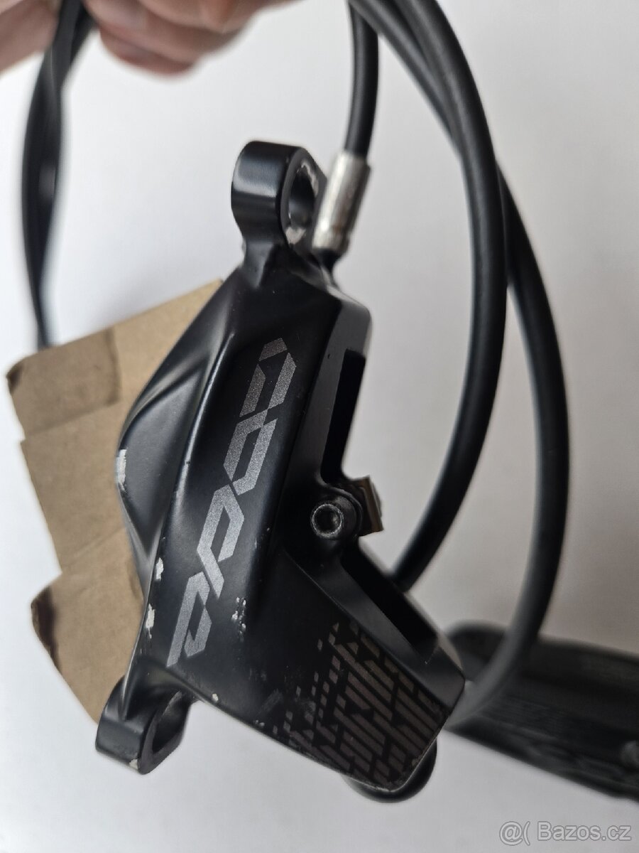 SRAM CODE RS - 3
