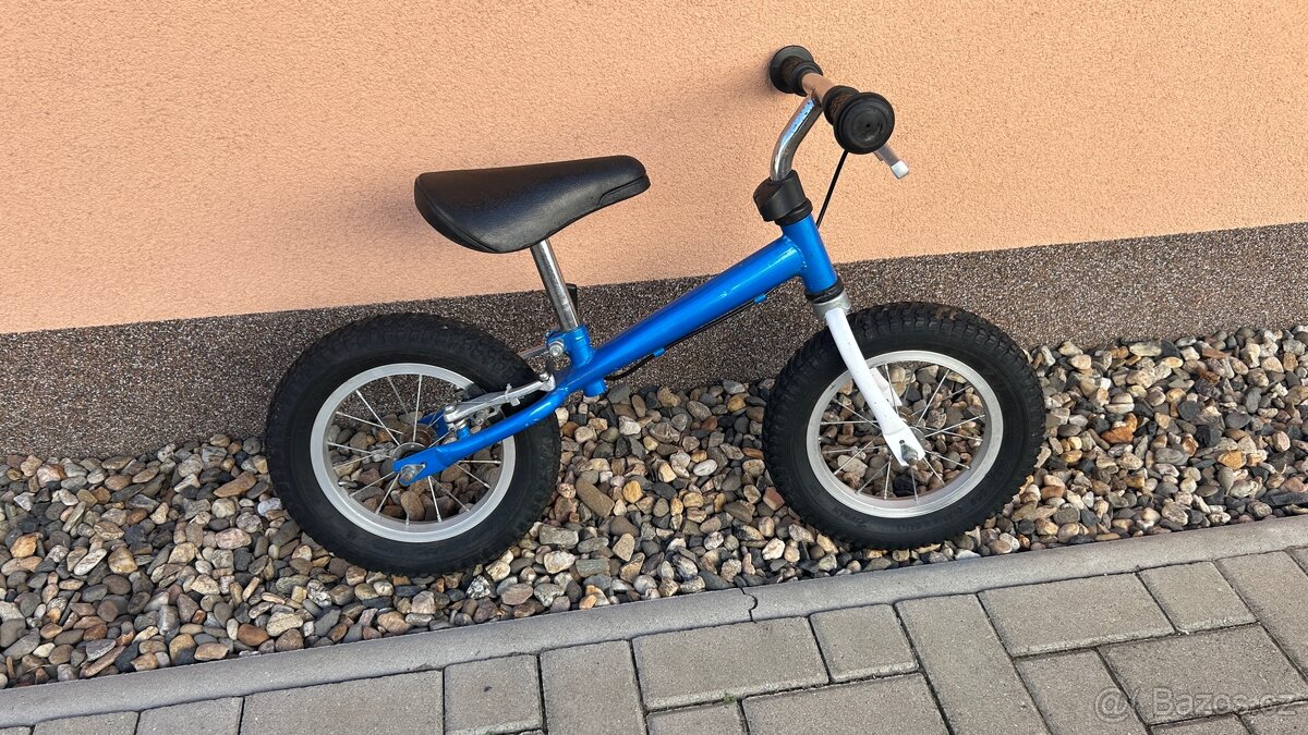 Dětské odrážedlo - 3