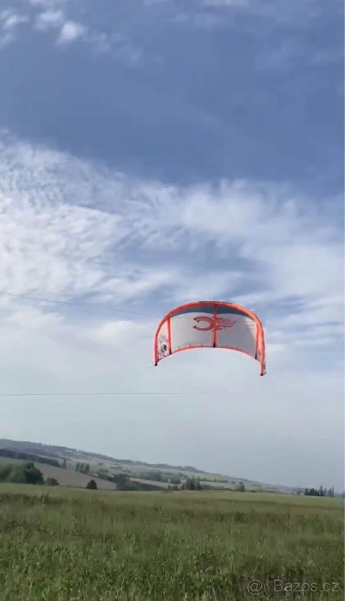 Cabrinha Convert 12m - 3