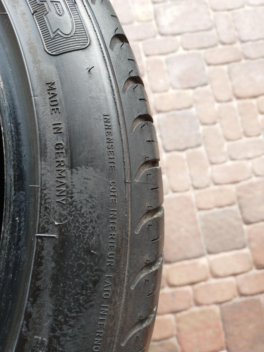 GOODYEAR EFFICIENTGRIP 225/45 R18 - 3