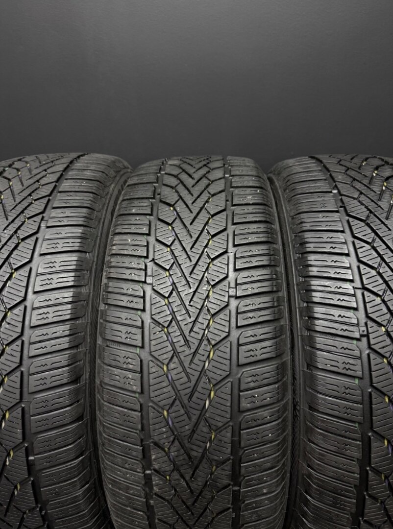 Sada pneu Semperit 215/60/16 99H - 3