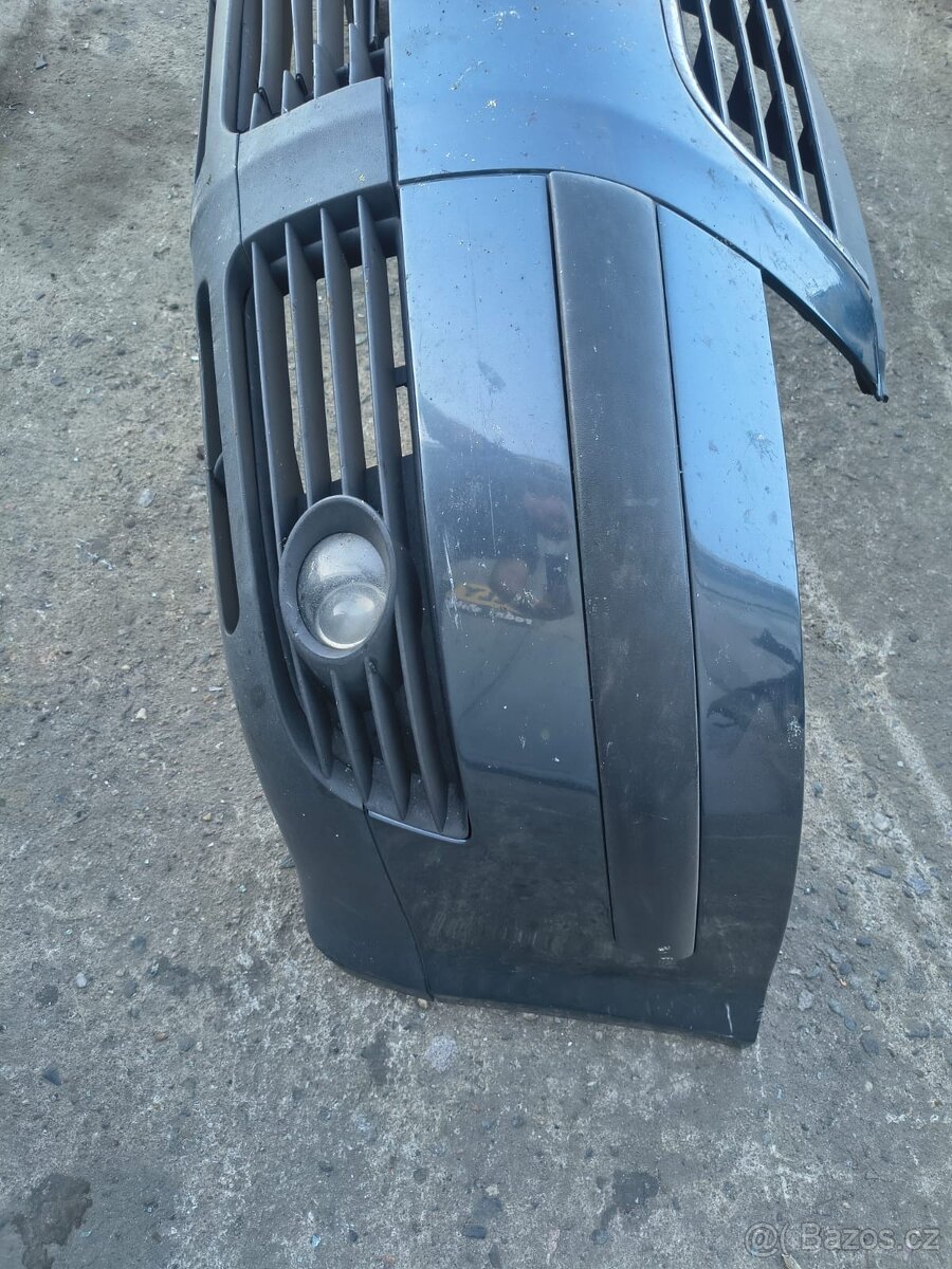 PASSAT B5 FACE - NÁRAZNÍK - 3