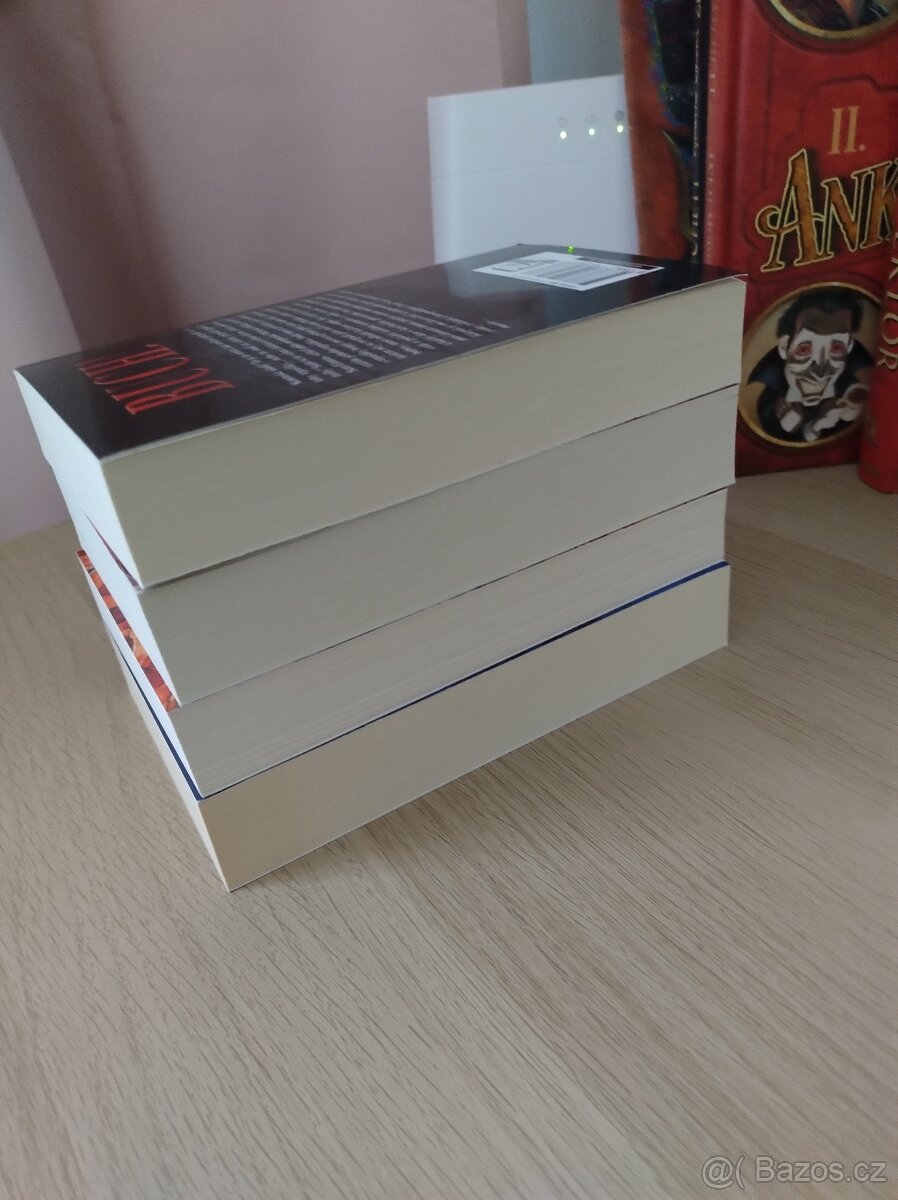 Pratchett - 3