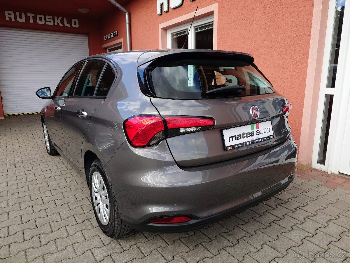 Fiat Tipo 1.6 JTDM Lounge 88 kW - 3