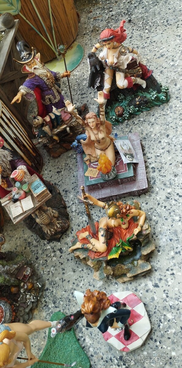 Staré Sošky. Cena za kus. - 3