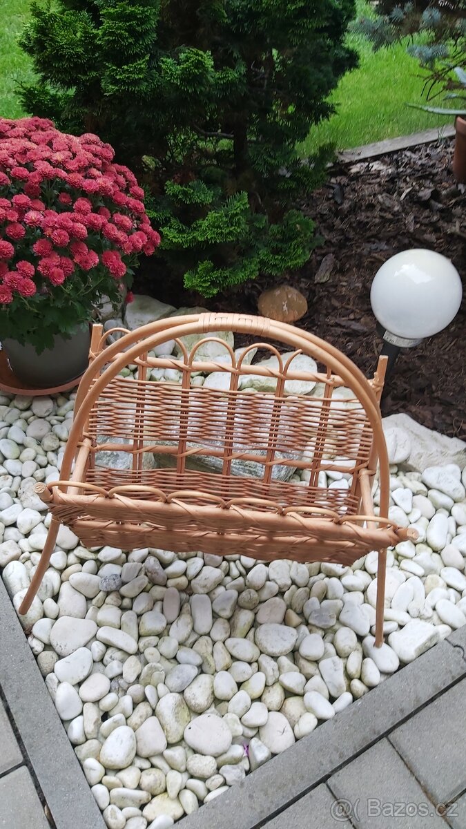 Kuchyňská židle - 3