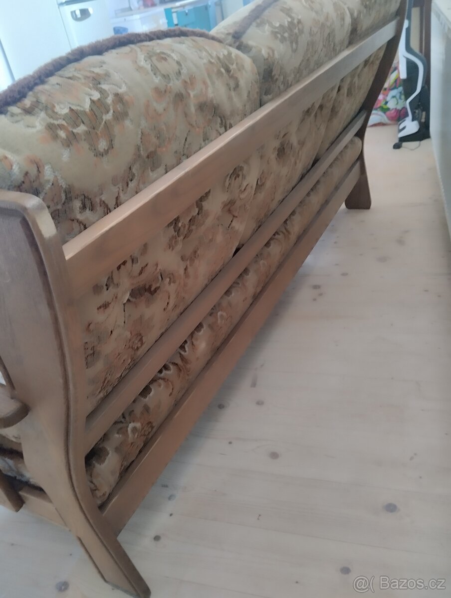 Prodám gauč - 3
