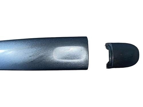 Klika KESSY šedá LD7X VW Jetta 4 6Z r.v. 2011 - 3