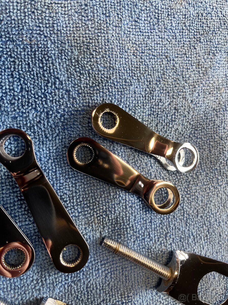 Jawa 175, 250, 350 drobné díly - 3