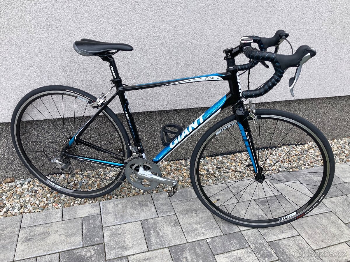 Giant AVAIL Liv vel.M / 155-170cm - 3