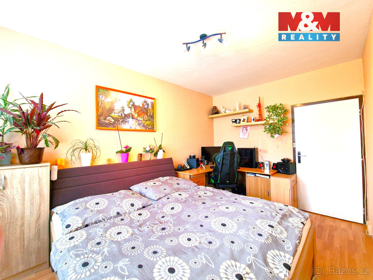 Prodej bytu 3+1, 65 m², Opava - Kateřinky - 3