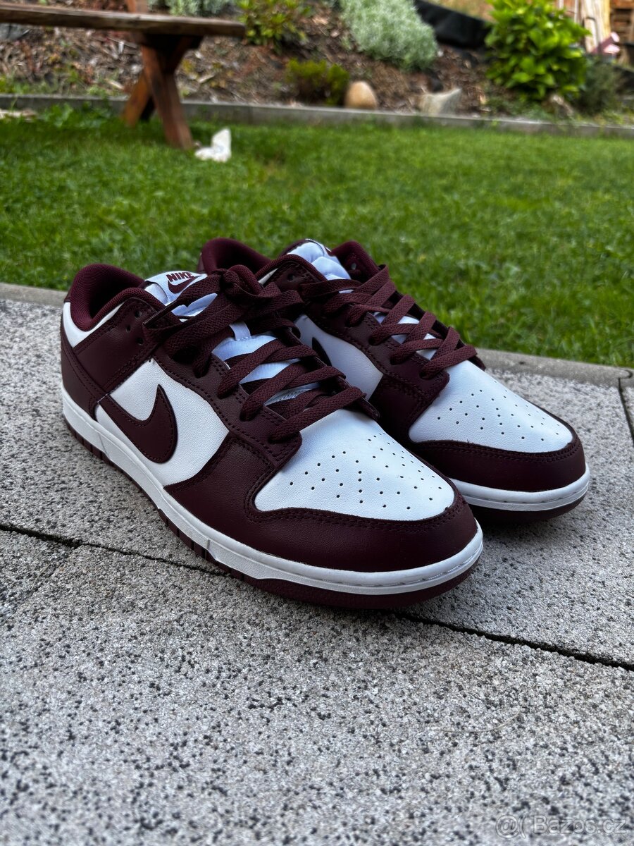 Nike Dunk Low 44,5 - 3