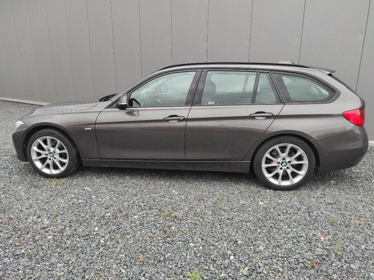 BMW 330D XDRIVE - 3