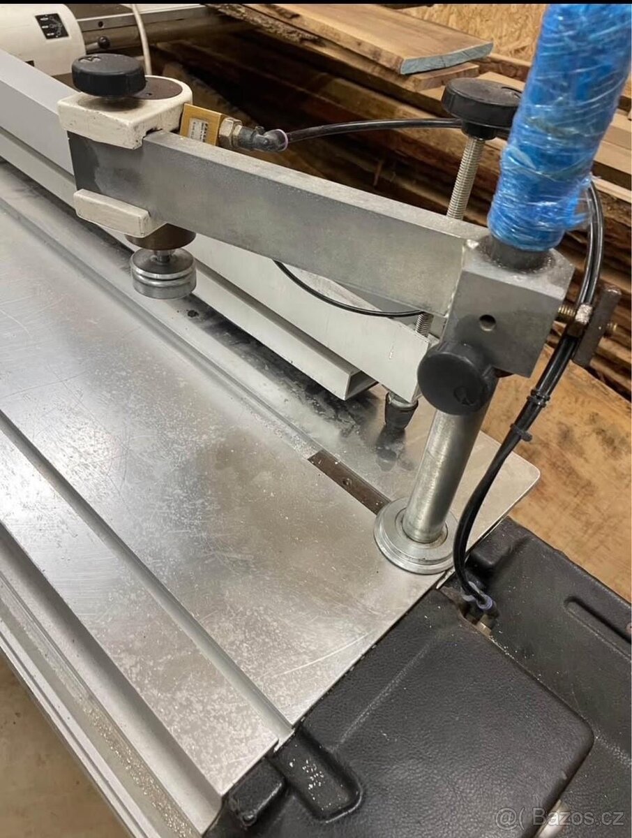 Rameno formátovací pily SCM SI 300 N - 3