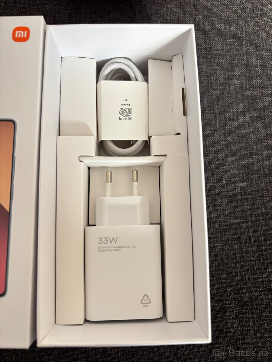 Xiaomi redmi note 13 Pro - 3