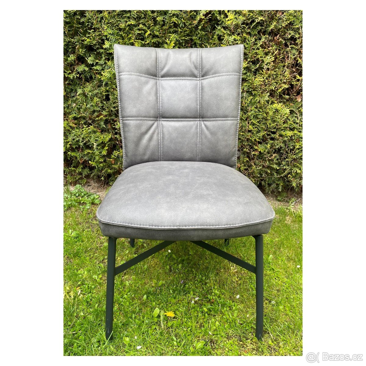 Jídelní židle - Klára - 3