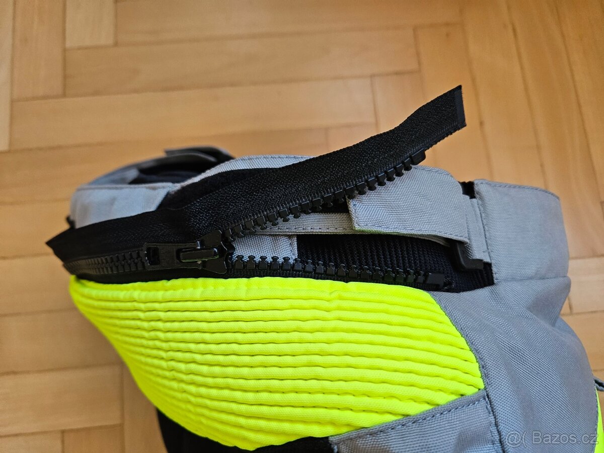 Kalhoty PSI Orchid Lady - 3