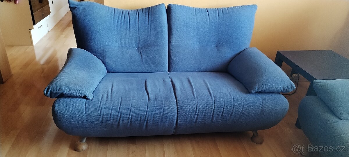 Sedací souprava - 3