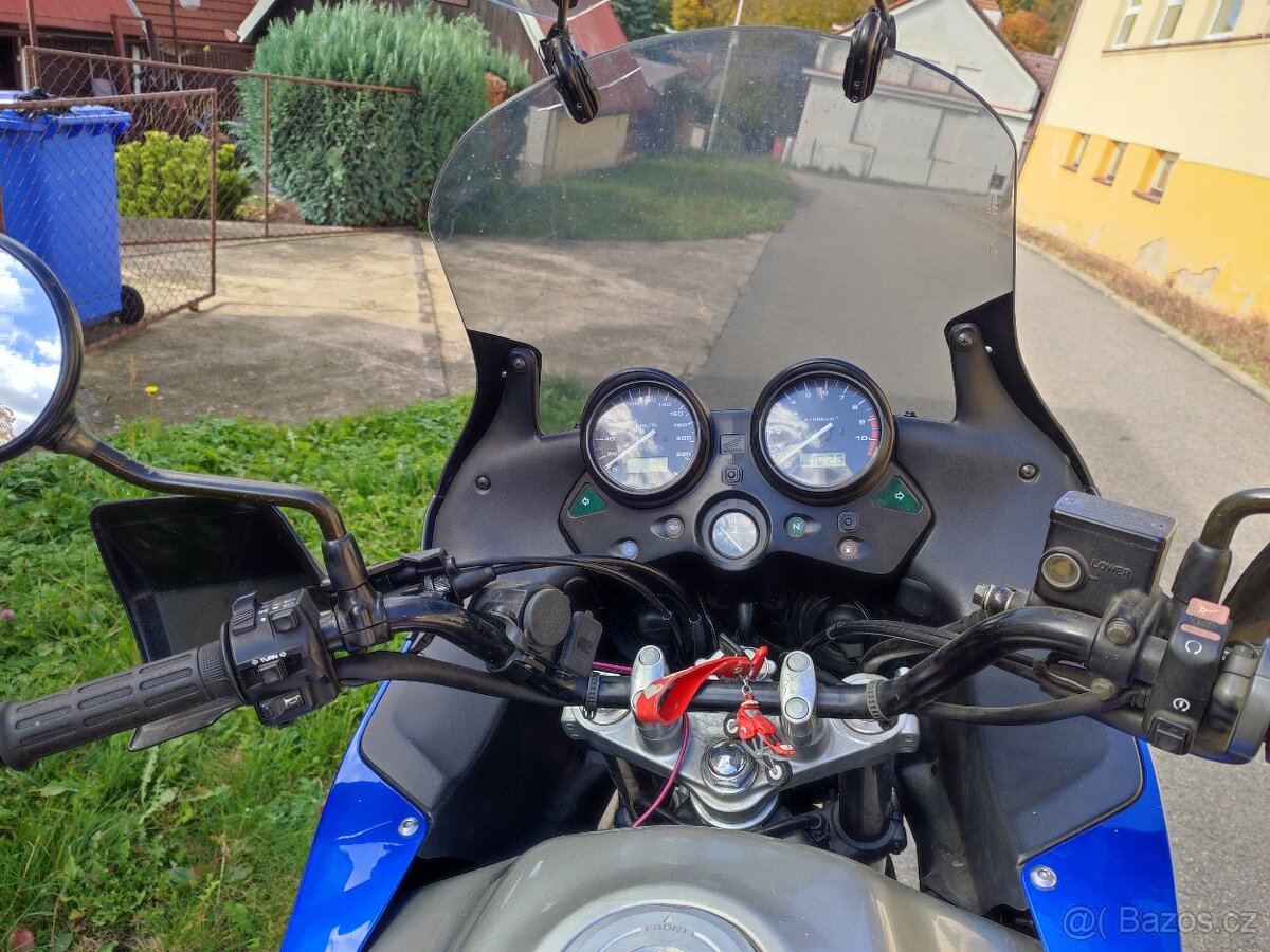 Honda Varadero 1000 - 3