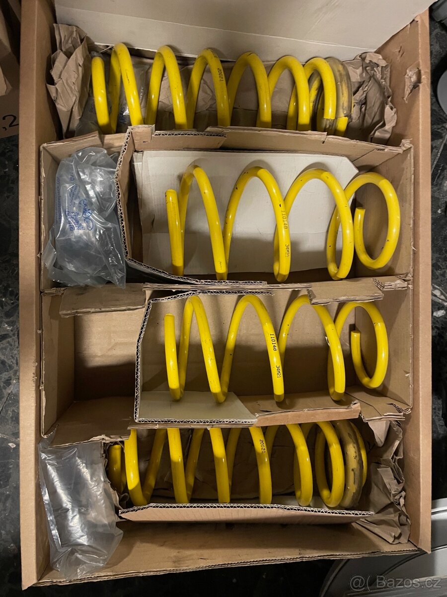 ST Suspensions 282 82 053 - 3