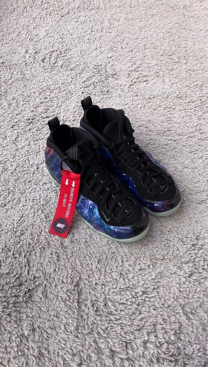 Nike Air Foamposite One Galaxy 2025 - 3
