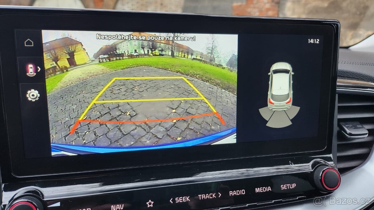 Kia Ceed 2020, 1.6 CRDi, 7X.000 najeto - 3