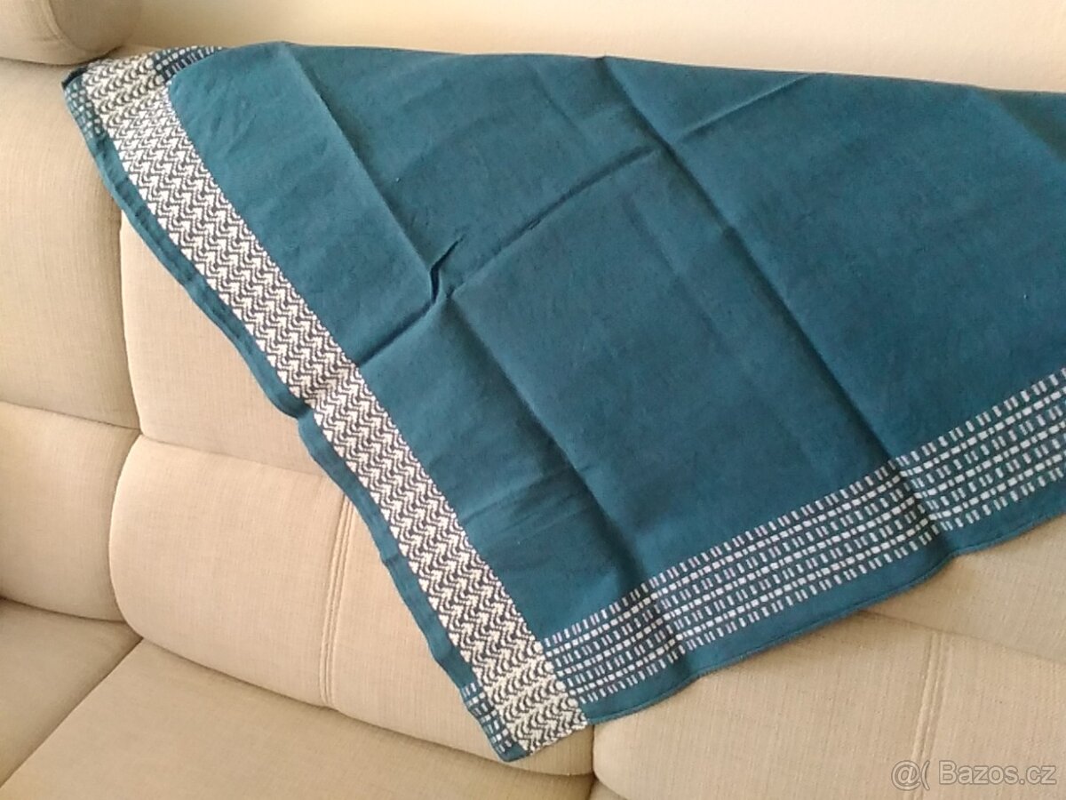 UBRUSY A PROSTÍRANI - 3