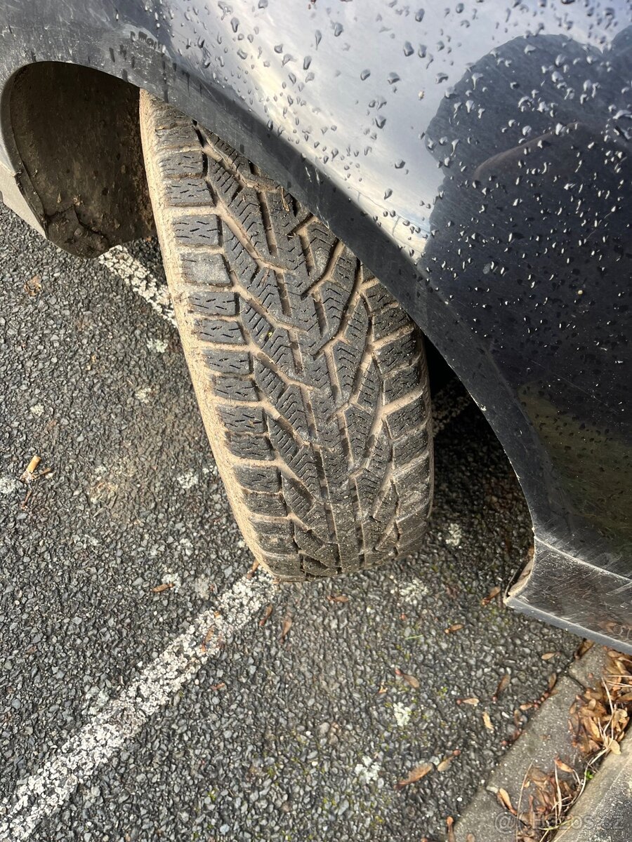 VW Passat Combi 2.0 TDI - 3