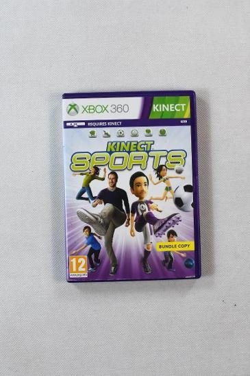 Xbox 360 +kinect ZAMLUVENO DO PONDĚLÍ - 3
