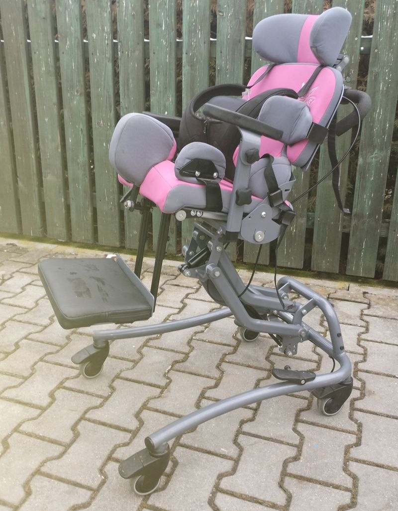 Židlička Madita Fun 1. - 3