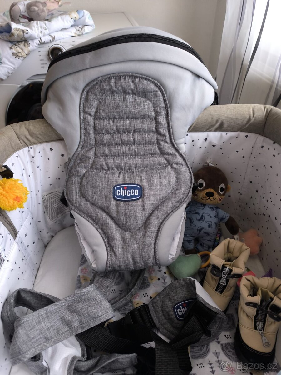 Věci pro miminko - 3