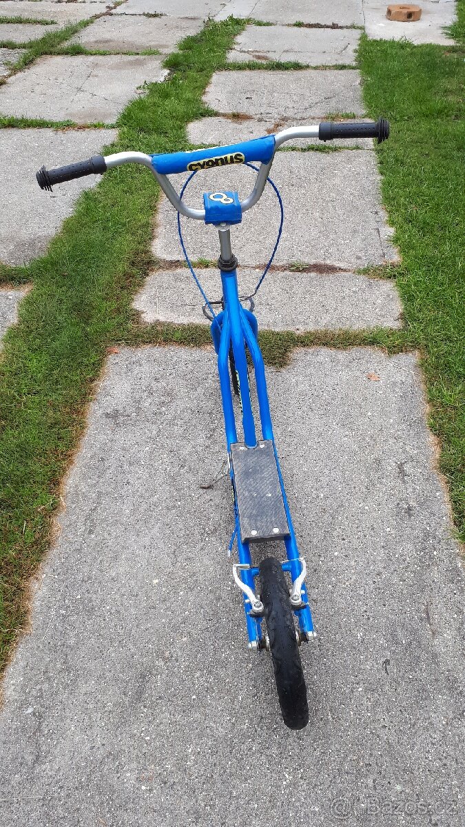 Dětská koloběžka - 3