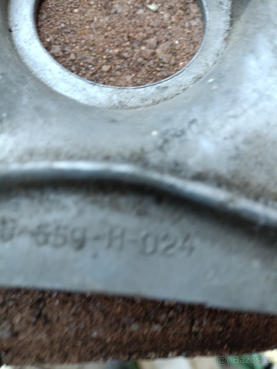 Hurth, Jawa, ČZ - 3