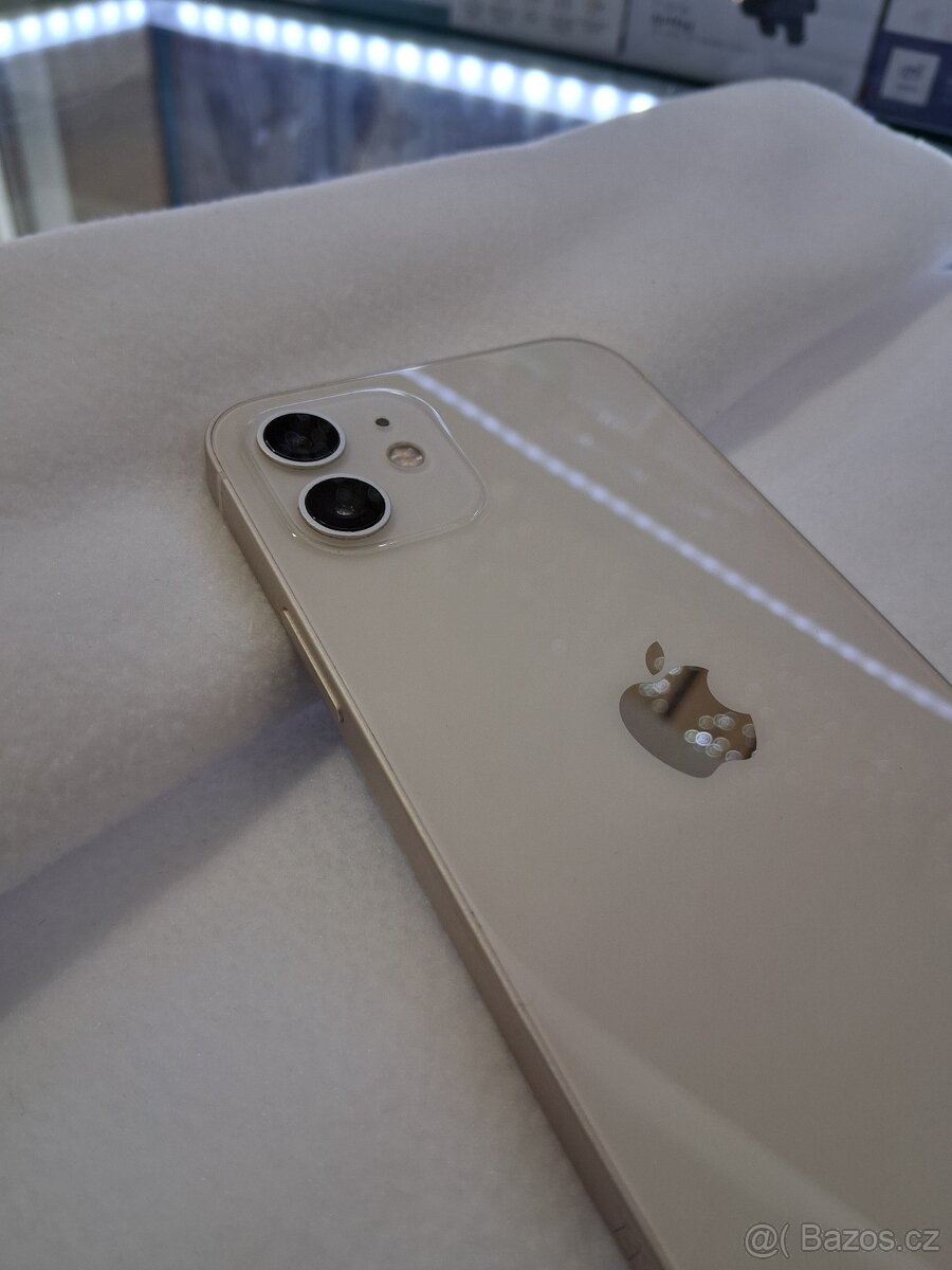 Apple iPhone 12 128GB - 3