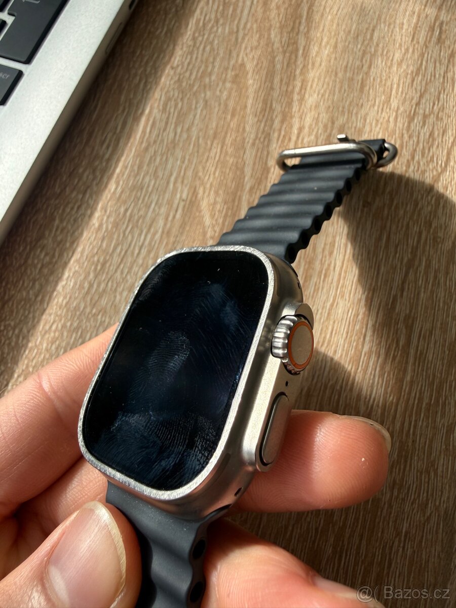 Apple Watch Ultra - 3